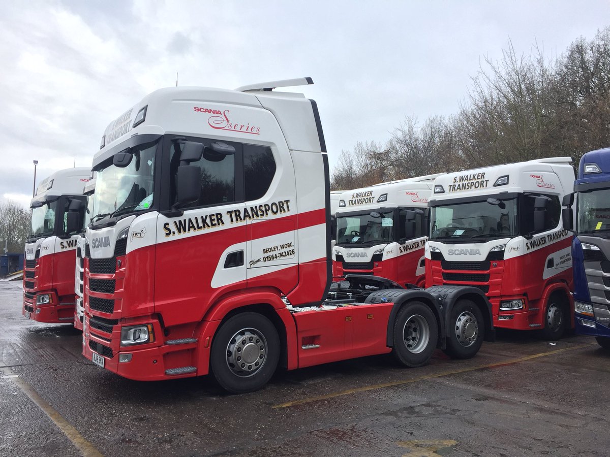 keltruck's tweet photo. @swalkertranspor @ScaniaGroup @ScaniaUK @davemor66816340 @Jallenza Mike Kelly fleet renewal deal for @swalkertranspor #SuppliedByKeltruck
#SWalkerTransport #SteveWalker #Beoley #Redditch #Worcestershire #Worcs #B98
Spec your new #Scania at https://t.co/z4uPV4J912 https://t.co/4GeaInHxYe