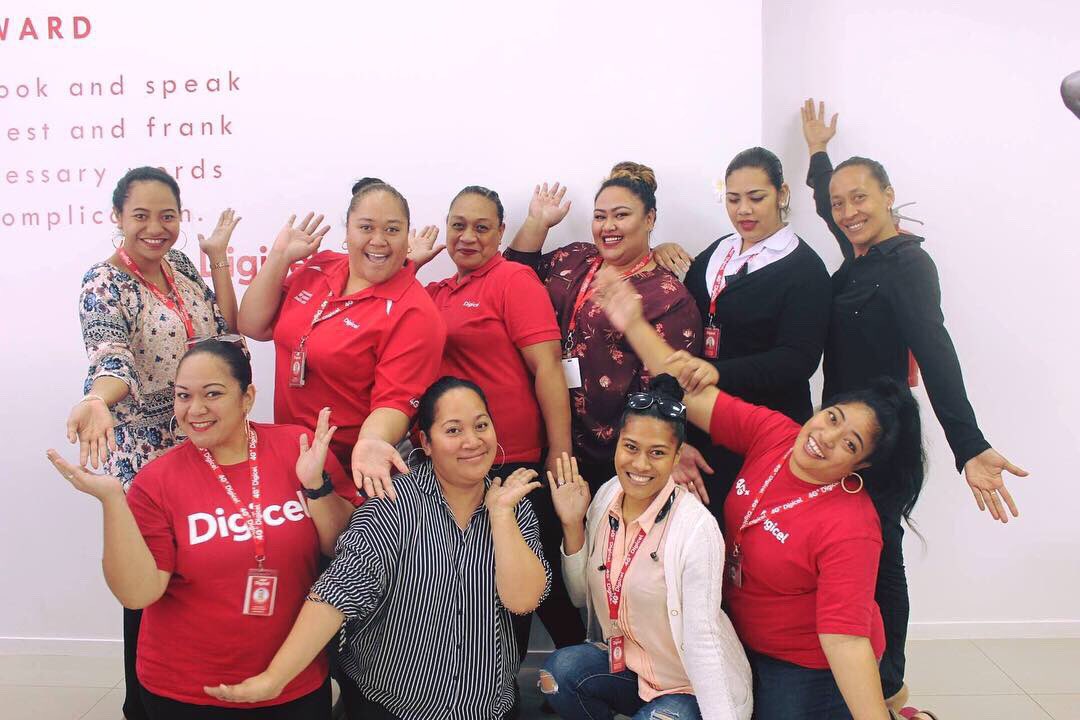DigicelTO's tweet photo. HAPPY INTERNATIONAL WOMEN'S DAY!🙌👱♀️👩👩🦳
Here's to strong women,
May we know them,
May we be them,
May we raise them.
Digicel Staff wishing all women around the World a Happy International Women's Day.
#DigicelTonga #DigicelFamily #InternationalWomensDay https://t.co/p5qHc1Fp7Z