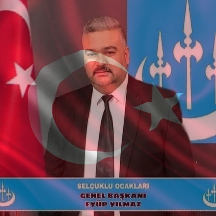 selcukluocaklr's tweet photo. Dostlar kötü günde, yiğitler harpte, kadınlar yoksul günlerde, akrabalar başın dertteyken kendini belli eder.
#selcukluocaklari #genelbaskanı #eyupyilmaz #generalpresident https://t.co/IRhIiJiBXj