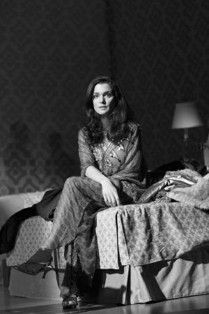 Happy Birthday Rachel Weisz - here in Betrayal - Broadway 2014 