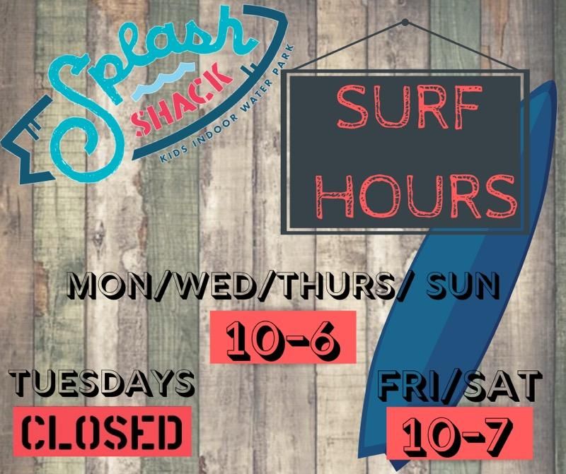 splashshacktx's tweet photo. Spring Break is NEXT WEEK!  Bring the kids out for some fun! 
.
https://t.co/nE4rYXHVek
.
#waterslides #waterpark #austinlife #splashshacktx #springbreak https://t.co/VPF0Yg4ktJ