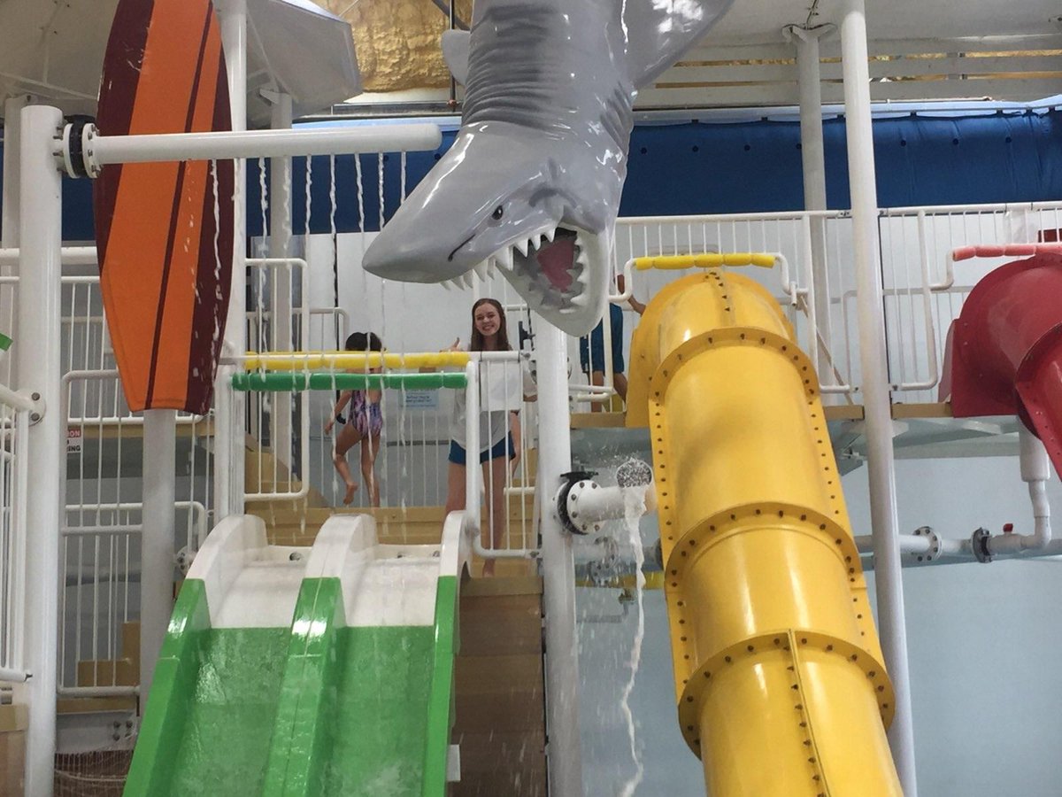 splashshacktx's tweet photo. Spring Break is NEXT WEEK!  Bring the kids out for some fun! 
.
https://t.co/nE4rYXHVek
.
#waterslides #waterpark #austinlife #splashshacktx #springbreak https://t.co/VPF0Yg4ktJ