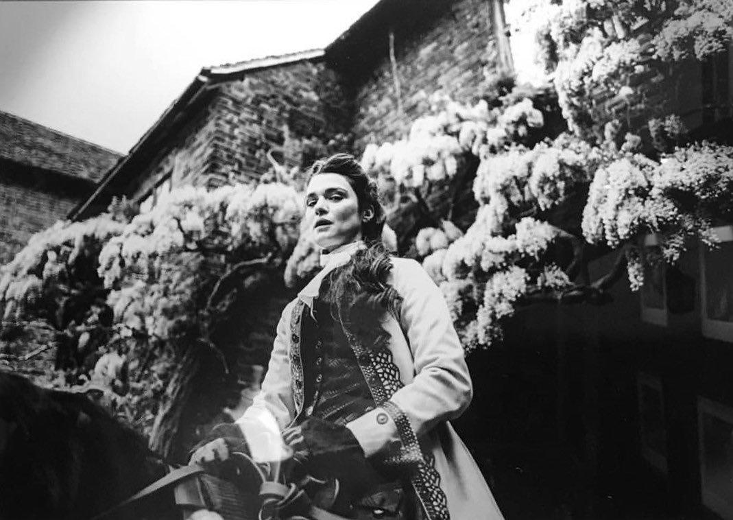 Happy birthday Rachel Weisz ! 