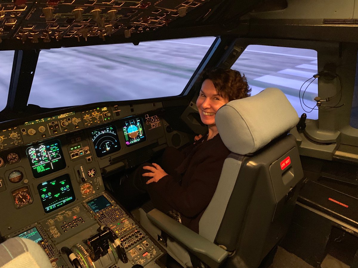 MichaelMcCasky's tweet photo. Honored to have our SVP Global Talent Management Lori Bradley and our Chief Learning Officer Maria Taylor at the FTC today. They experienced our pilot training program first hand and had some fun along the way! Thank you! ⁦@weareunited⁩ #beingunited https://t.co/kAdRNynywQ