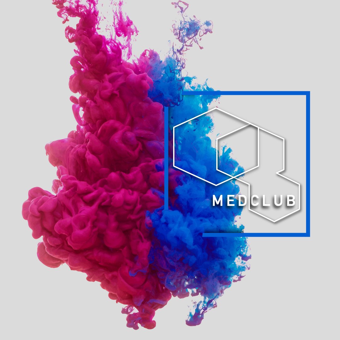 DrJenn_MedClub's tweet photo. #LogoDesign #Medicine #ThursdayThoughts #ThursdayMotivation 
#Medicine https://t.co/Pj2XxuvXpo