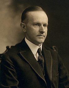 14. Calvin Coolidge: definitely the strong silent type, kinda looks like Kevin, Raymond Holt in Brooklyn 99’s husband (I could’ve ranked him lower but what’s done is done)
