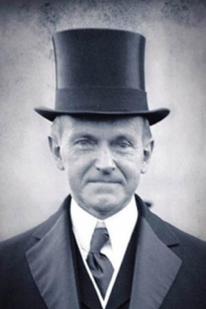 14. Calvin Coolidge: definitely the strong silent type, kinda looks like Kevin, Raymond Holt in Brooklyn 99’s husband (I could’ve ranked him lower but what’s done is done)