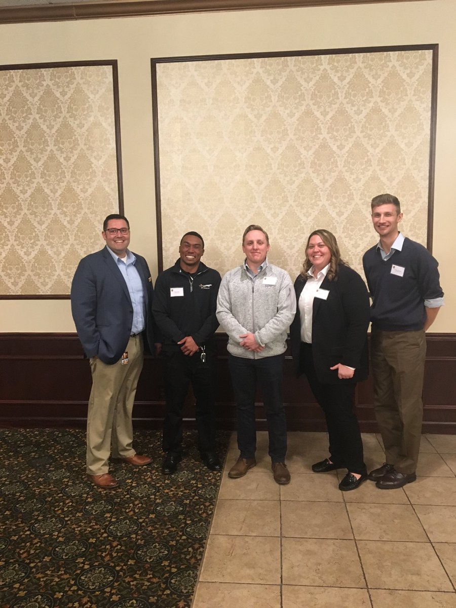 Congrats to our newest partners in the Central Division! ⁦<a href="/Gr8LakesUPSers/">Great Lakes UPSers</a>⁩ ⁦<a href="/RyanMervyn/">Ryan Mervyn</a>⁩ ⁦<a href="/UPSGLNORTH/">UPS@GLNORTH</a>⁩