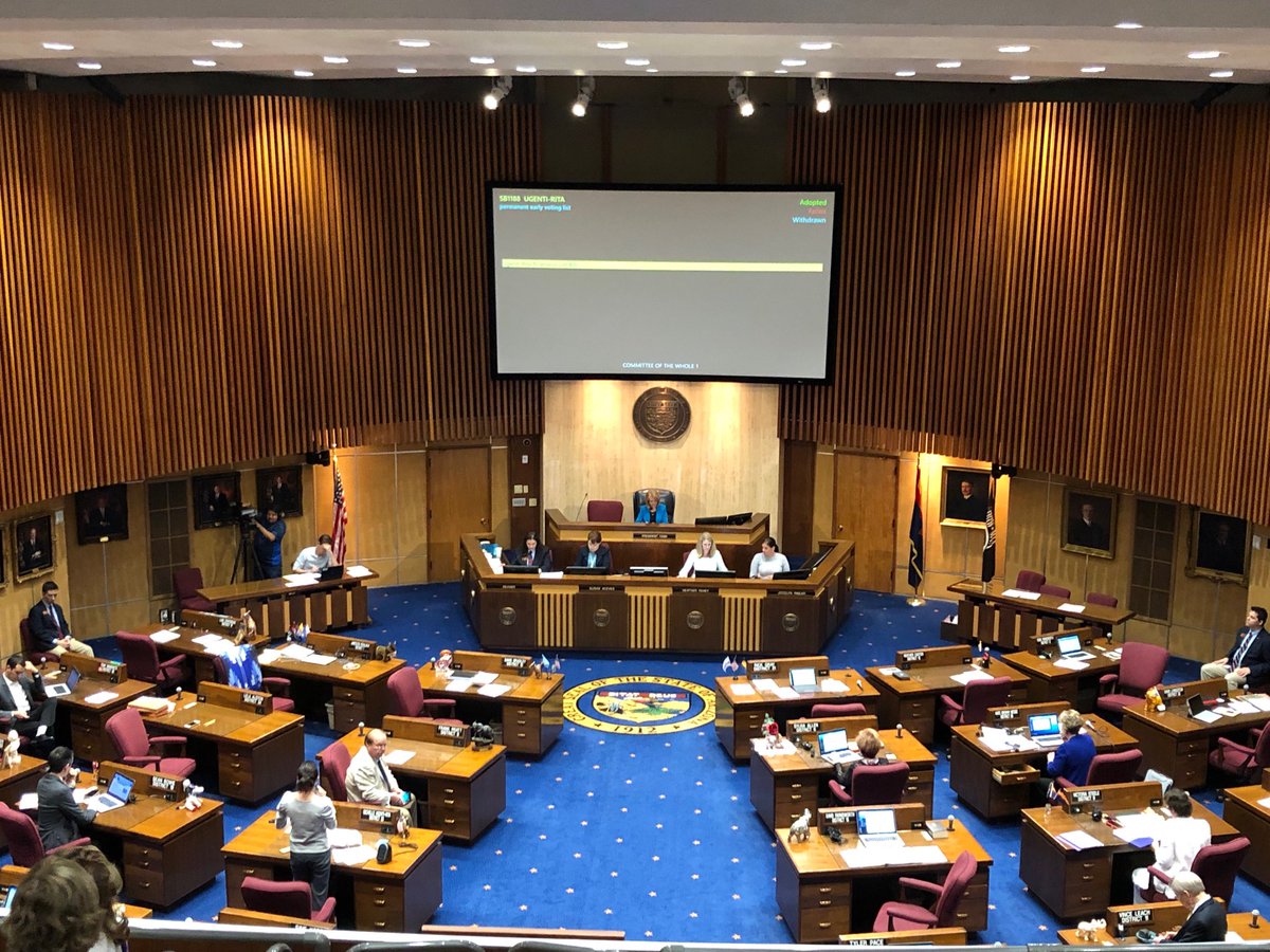 Kevin_DeMenna's tweet image. At the Arizona Capitol, a Committee of the Whole is a “COW.” So why not call a small COW - one with a short roster of bills - a “CALF”?
#AZGov
#AZLeg
#AZHouse
#AZSenate?
#AZ
