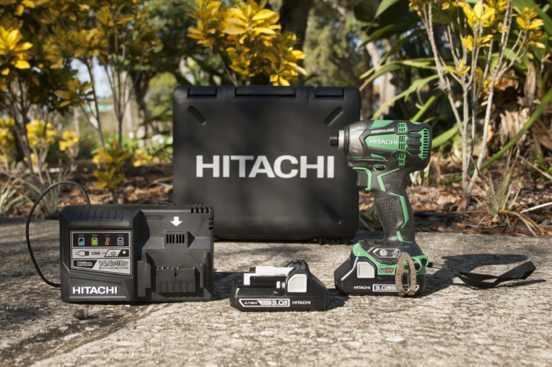 ProToolReviews's tweet photo. Metabo HPT's Triple Hammer Impact Driver made serious waves when it came out two years ago, but how does it stack up against the latest competition?
https://t.co/51eBBqsF8s
#MetaboHPT #impactdriver #HItachiPowerTools https://t.co/anV9IuXK3J