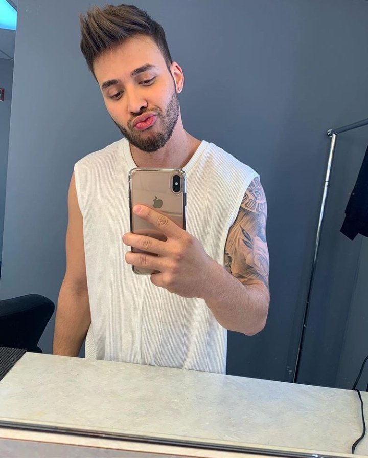onIyroyce's tweet photo. La boca!! Ahhh es bellísimo 😍 https://t.co/YReaSFqT9b