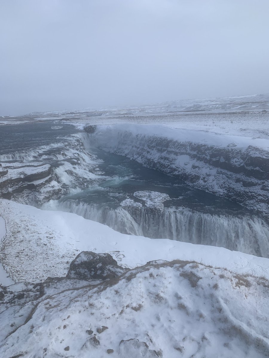 LaurieBrunskill's tweet photo. #Iceland #bluelaggon #gullfoss https://t.co/sUqifiSJvm