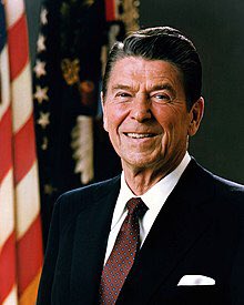 11. Ronald Reagan: okay fine a young Reagan can Get It but he’s Reagan so my heart is hardened and I refuse to put him in the top 10