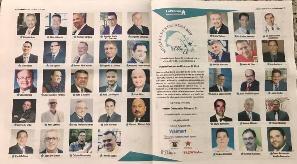 juliorochafor8's tweet photo. #Gracias for the nomination it’s an honor to be consider a #leaser in #Orlando and #CentralFlorida @liligil https://t.co/jg8xrERJkp