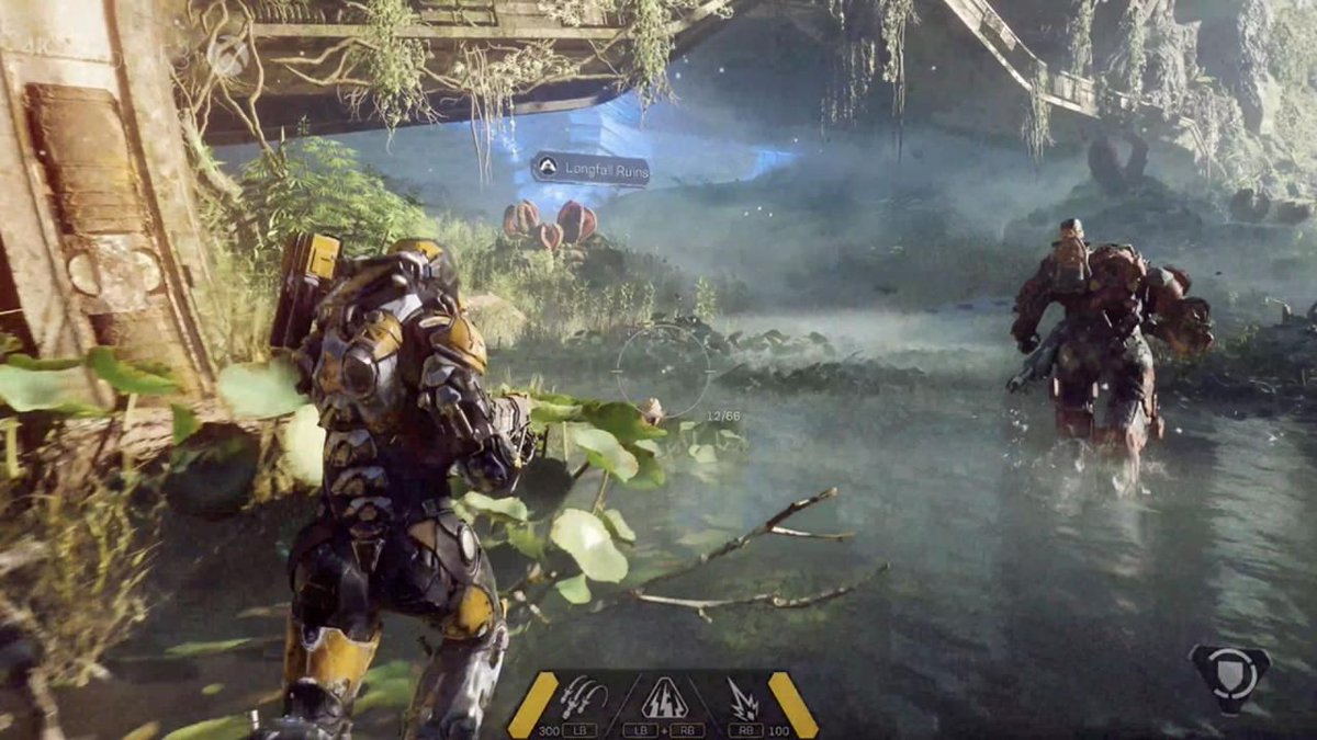 Kinguin_Brasil's tweet photo. Análise @Atecep - Anthem
https://t.co/3KarlLt8GT https://t.co/TuTaMIOQuZ