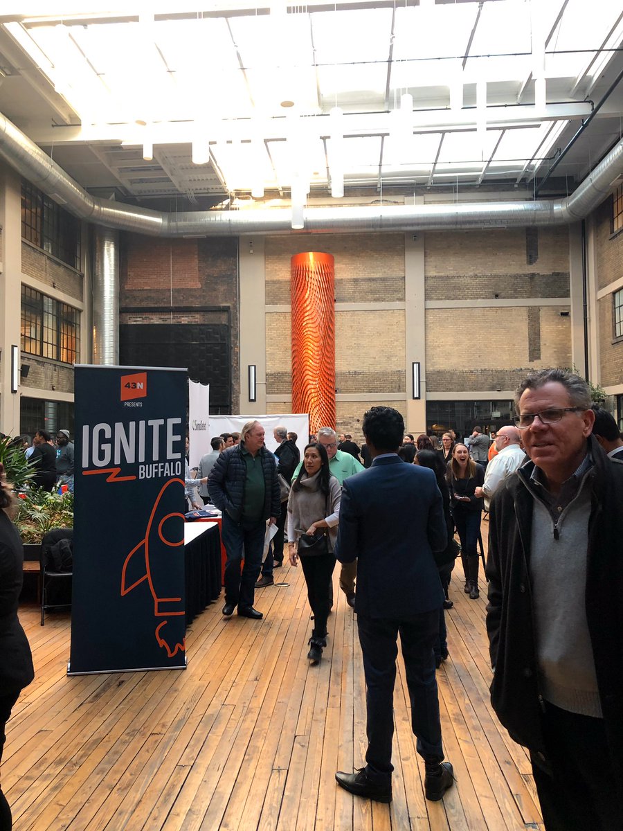 Launch_NY's tweet photo. Loving all the energy at #Jobcade
Shout out to @forty3north for hosting such a great event for the community! https://t.co/syNraq5j2q