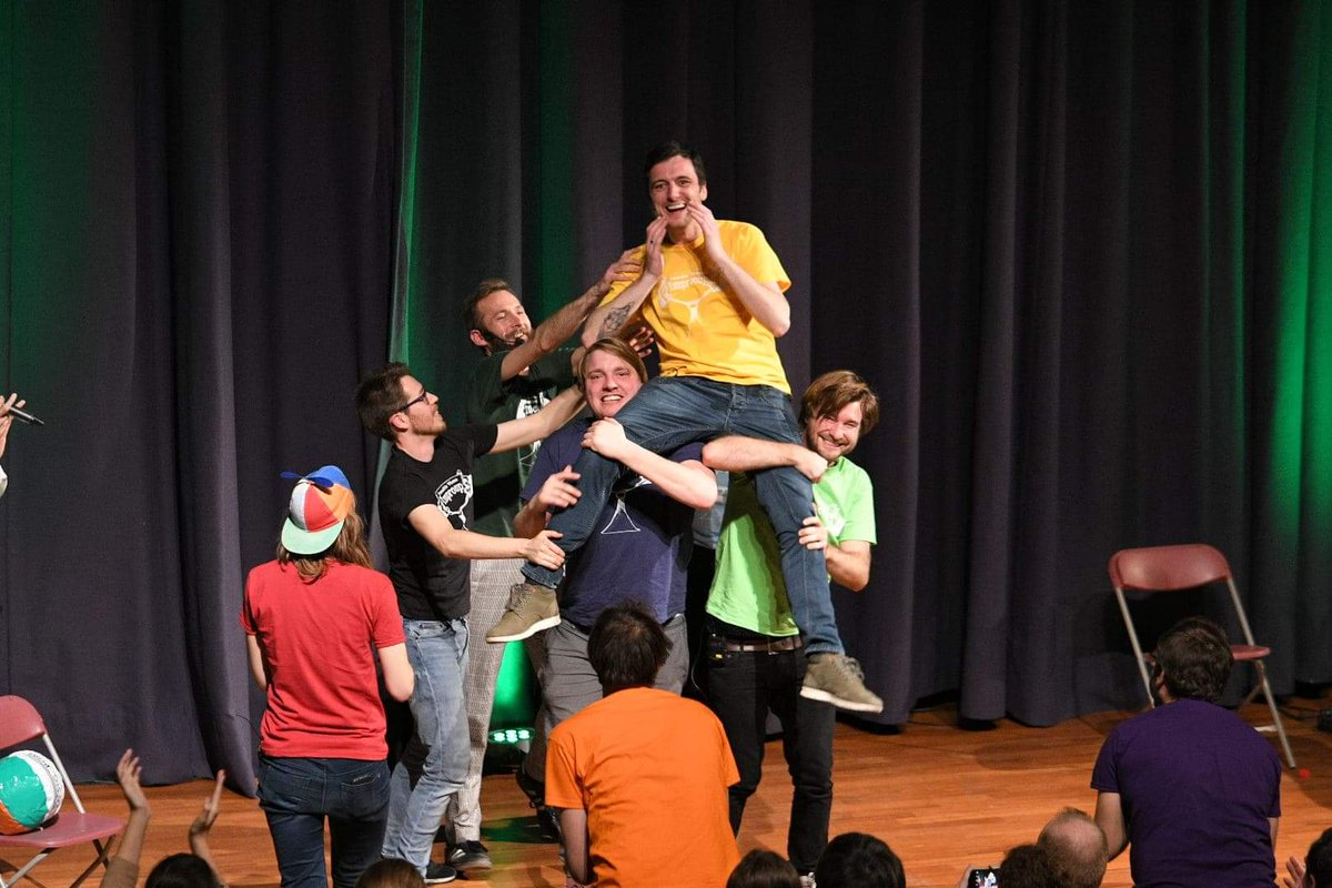 Preparee tweet media