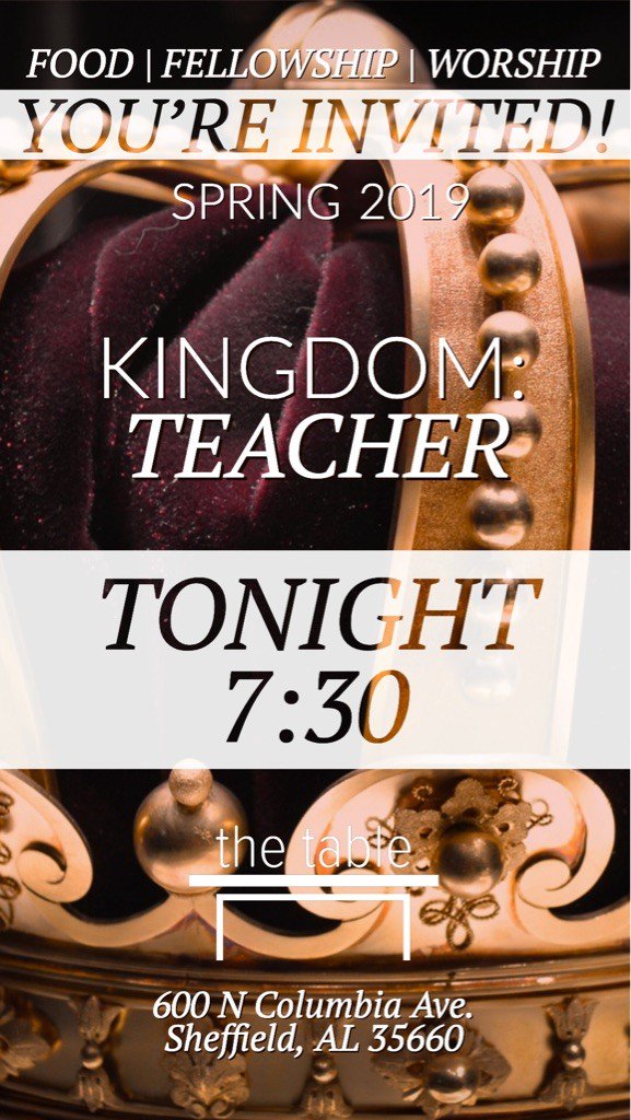 thetable_al's tweet image. 