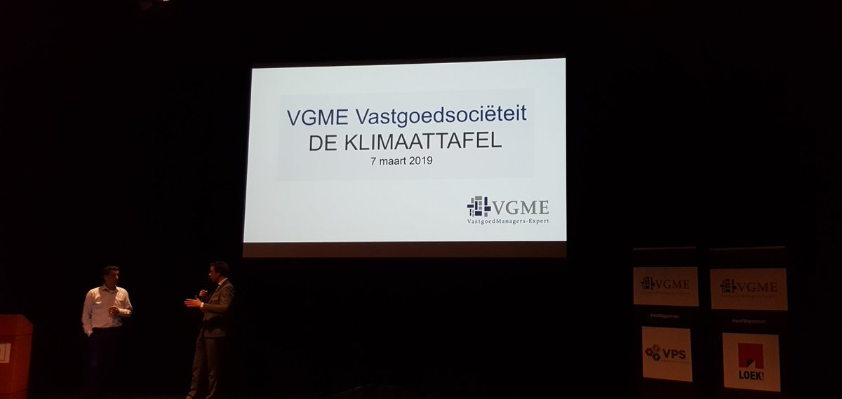 RomySchneider_'s tweet photo. De groeinde rol van Duurzaamheid door de bril van een taxateur. Met @Marceldeboer1 bij @VGMEBureau  bijeenkomst de #klimaattafel https://t.co/56nM5mjTeu