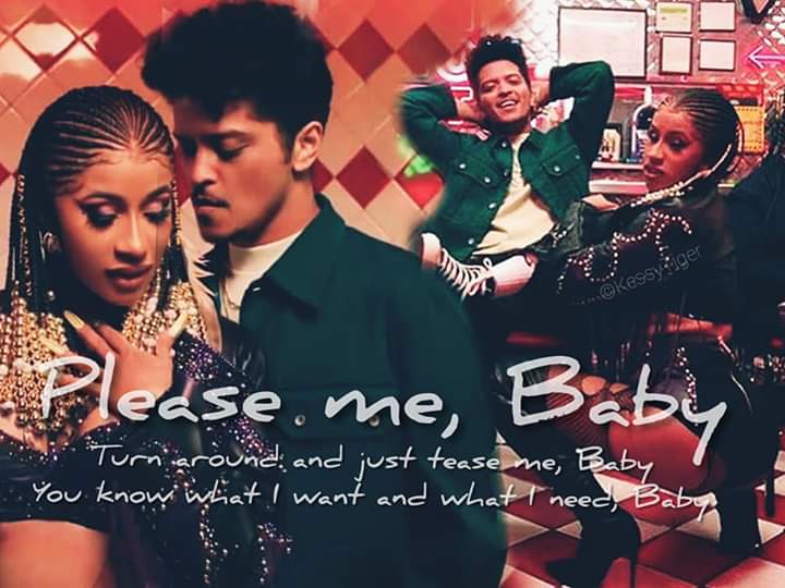 KessyTiger's tweet photo. #PleaseMeStreamingParty #PleaseMe #PleaseMeVideo #PleaseMeMusicVideo #BrunoMars #CardiB
@BrunoMars @iamcardib
________________________________________
https://t.co/Iqq3mP1ptX https://t.co/blM4QoyorZ