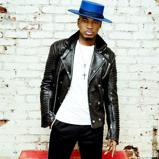 SoulBounce's tweet image. LISTEN/WATCH: @NeYoCompound Revisists New Jack Swing On ‘Genesis’ For The ‘Step Up: High Water’ / @StepUpSeries Soundtrack 🕺🏾 bit.ly/NeYoGenesis #NeYo #Genesis #StepUpHighWater #SoulBounce #music