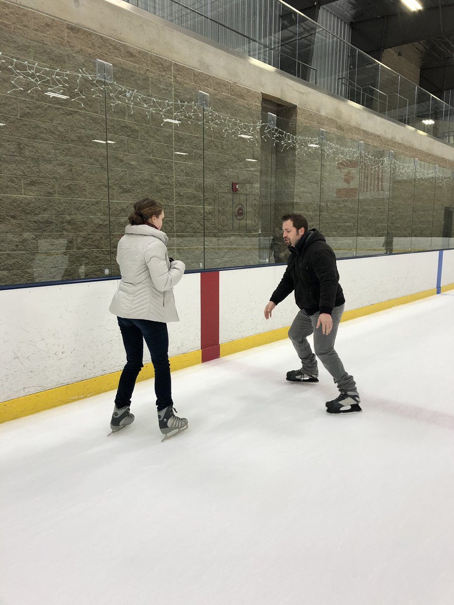 TusseyTweets's tweet image. Missed our opportunity to do the Flying V— quack! Quack! Quack! #MVInterim #mvcore #mviceskating