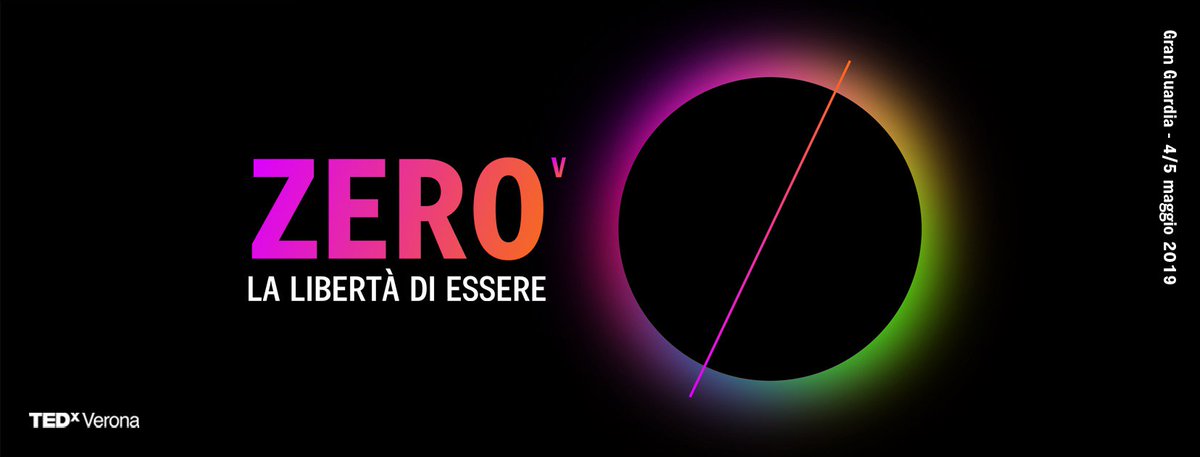 TEDx Verona tweet media