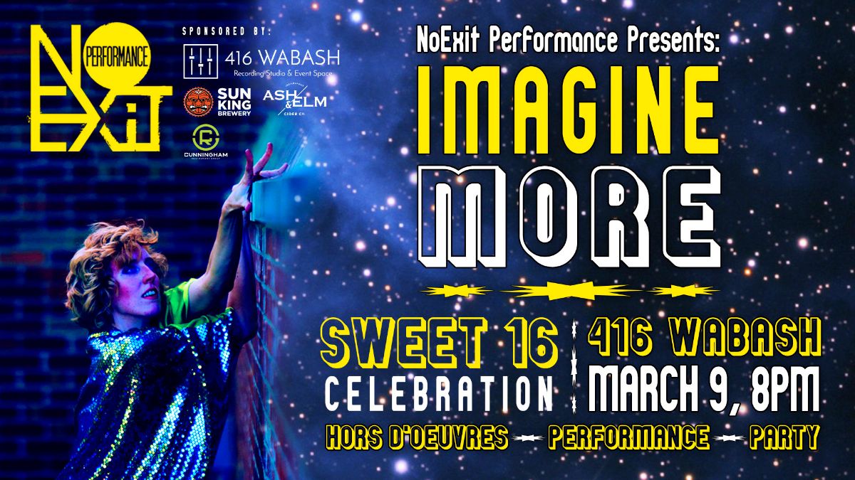 NoExitPer4mance's tweet photo. Let's Party ✨ WIN YOUR WEEKEND ✨ This Saturday! - https://t.co/Zkr3QAZDWe https://t.co/o0PiBFNZcF