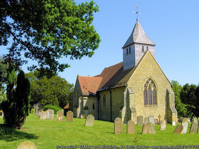 #Dunsfold Love this little village we’re lucky enough to call home... Now we’re under threat from #oil exploration &amp; #fracking #ProtectDunsfold