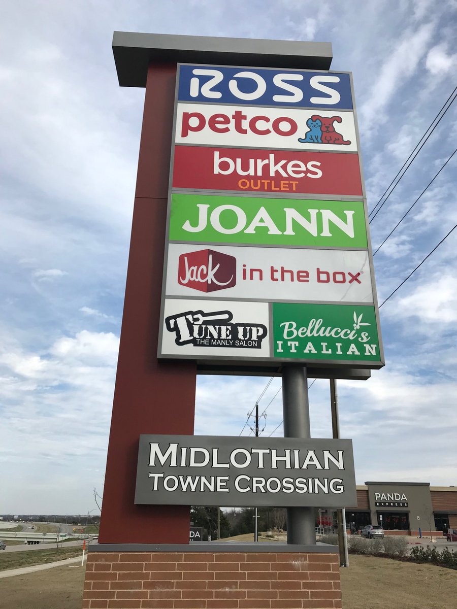 JyroSigns's tweet photo. Go check out Tune Up The Manly Salon here in Midlothian. Look for the backlit sign we did for them. https://t.co/VpUCYzNZAl