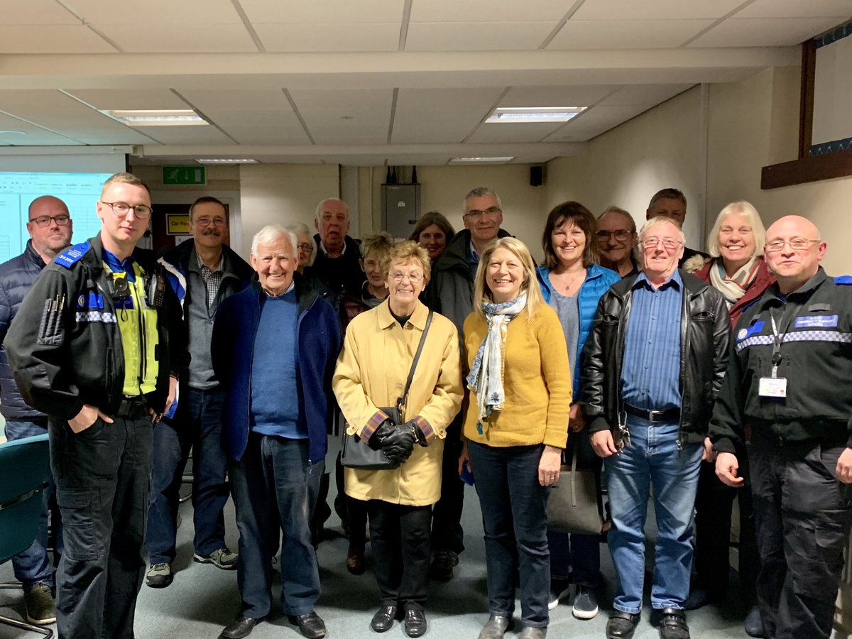 Another fantastic SpeedWatch trainning session for East Solihull! Our brand new members can’t wait to get out and do their part! @WMPRHRT #SaferSolihull #Communityheros #WestMidlands #solihull