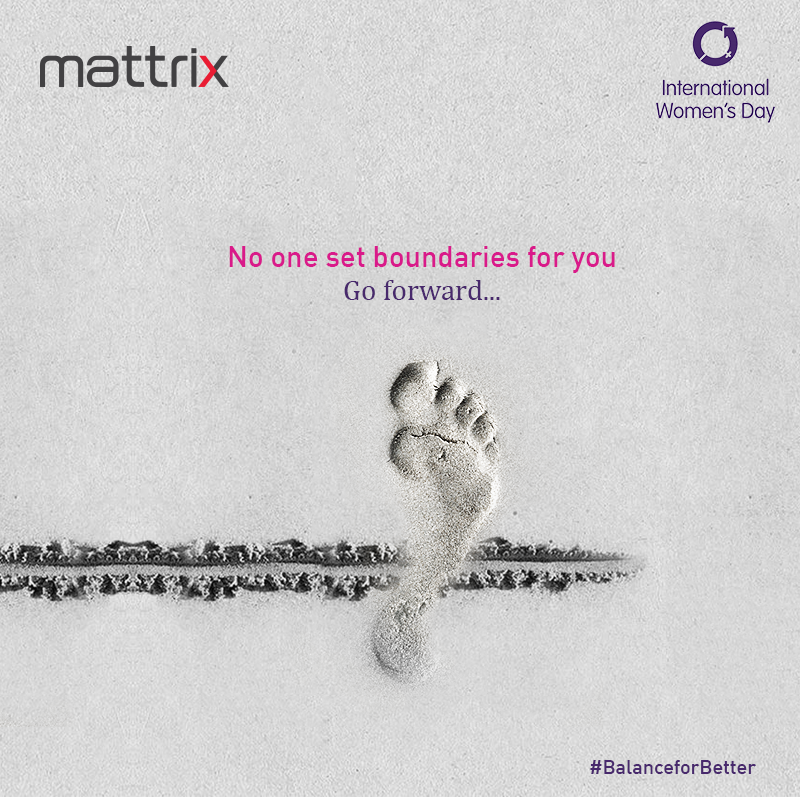 gmattrix's tweet photo. No One set Boundaries for you. Go Forward.... 
Happy International Women's Day.
#International_Womens_Day #balanceforbetter   #TwoOfUs
#Jungkook #WomensDay #Fiverr #PitMad #PaulManafort #SherrodBrown #MeghanMcCain #SummarizeAFilmIn4Words #MakeASongDrunk #mattrix #mattrixstudio https://t.co/ldX5NJsA89