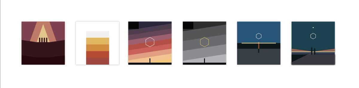 dhamp15's tweet photo. Designed all of the @odesza albums in a minimalist style #foreignfamily #graphicdesign #minimalist https://t.co/EDLVJCYExq