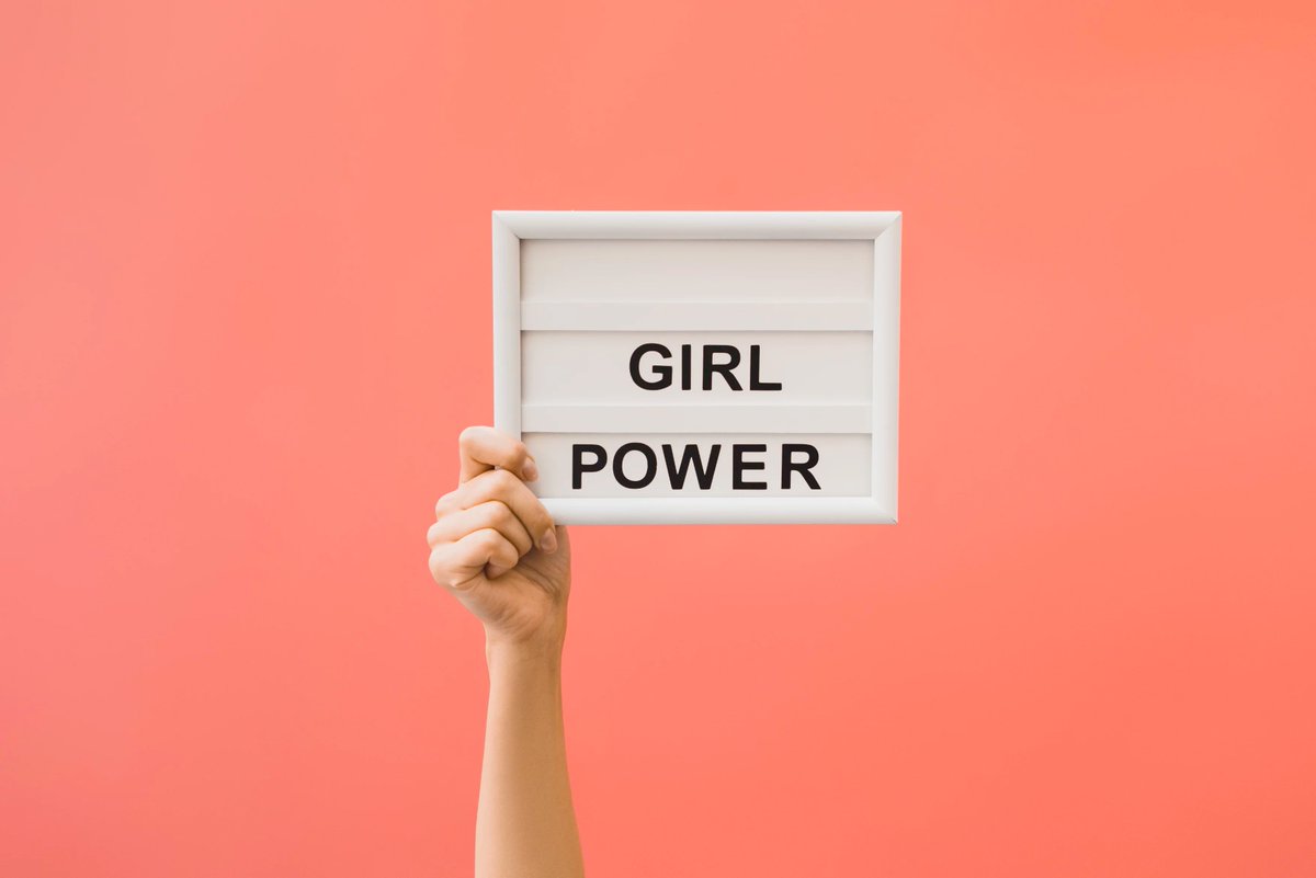 azemlia's tweet photo. What Can We Do to Better Balance #Gender #Equality at Work? https://t.co/i1IZ07VelA - vía @HubSpot https://t.co/COdFzsysec