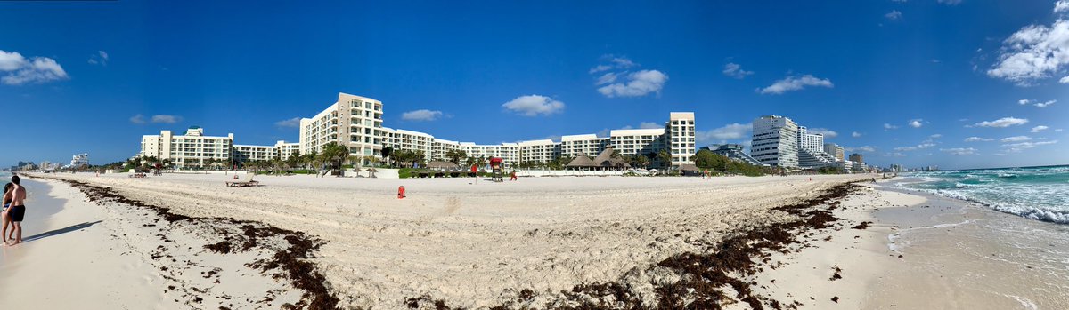 DevMichaelJones's tweet photo. This resort is crazy... look, I’m not a fancy person, but it’s nice to take a few days off and relax in Cancun.  Thank you @westin. #muchneededtimeaway #cancun #westin https://t.co/Kqx66CtBRL