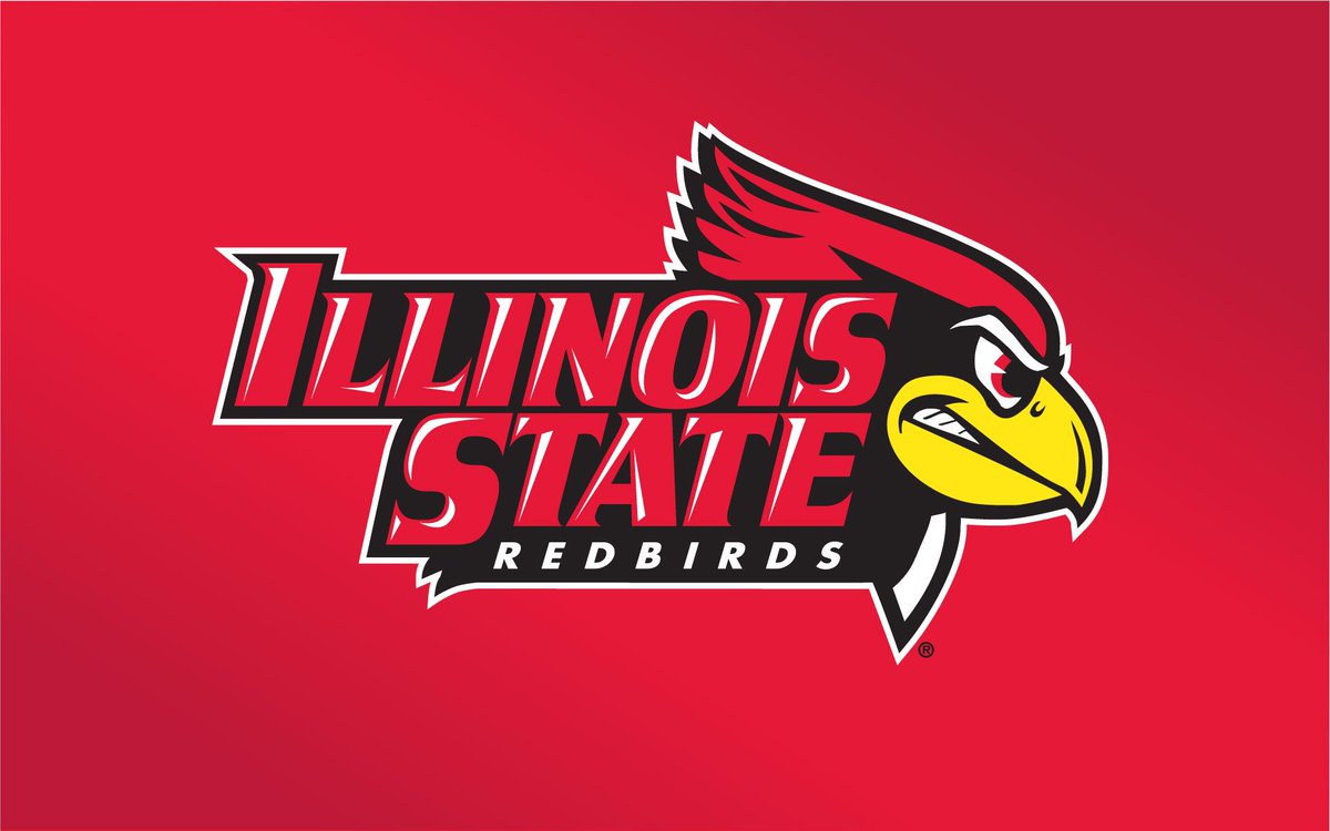 willprendergast's tweet photo. Very blessed and honored to receive an offer from Illinois State‼️#AGTG #BirdsEye2020 https://t.co/nQbErzxJBQ