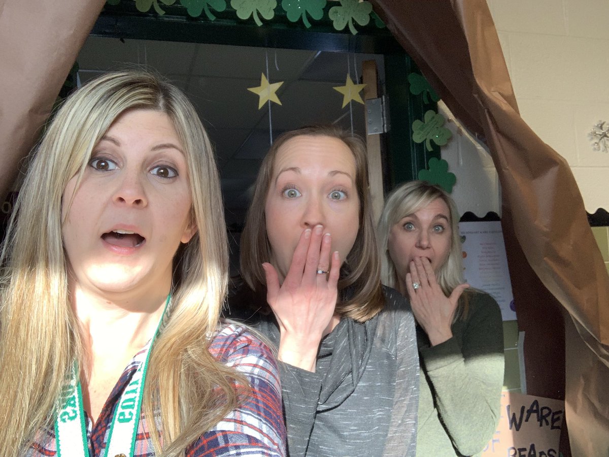 Come join us! We’re going on a bear hunt at literacy night!!! <a href="/GuilfordEle/">Guilford Elementary School</a> <a href="/le_saralcps/">Sara Le</a> <a href="/SingingGators/">Melinda Windsor</a>