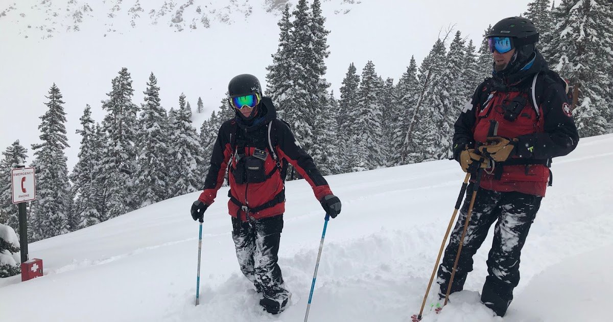 Arapahoe_Basin's tweet photo. We Will Not Open Friday Morning https://t.co/jLp9VELrJM https://t.co/nO0aspZq5R