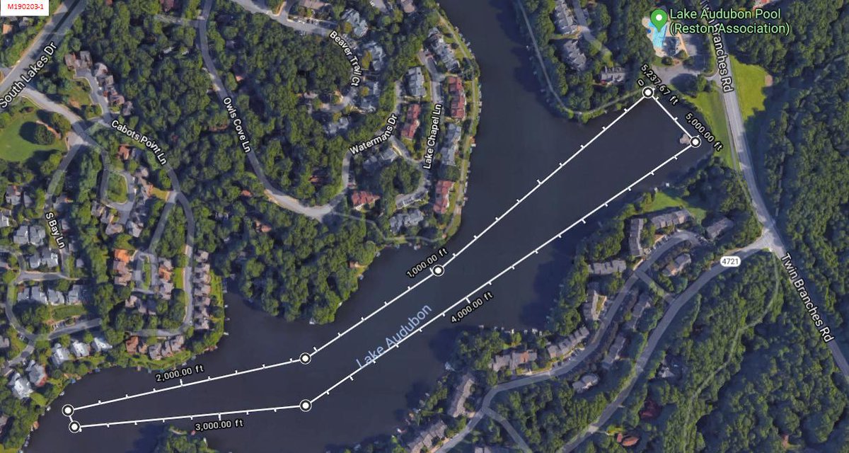 JMLakeSwims's tweet photo. BIG announcement:  We have a NEW swim course! Check it out! Registration will open on or around 3/15. Hope you'll join us for the 2019 Jim McDonnell Lake Swims on 5/26! https://t.co/vm3MpUuCQ7