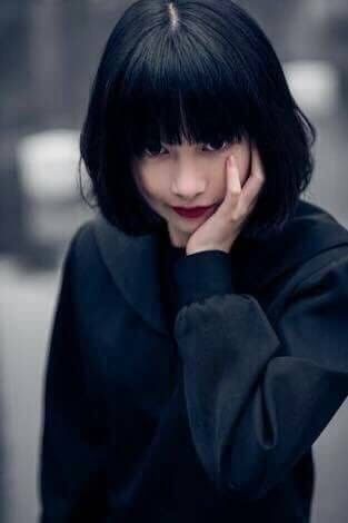 _Z_TL's tweet photo. この人が男という事実 https://t.co/X4ec5bPTeH