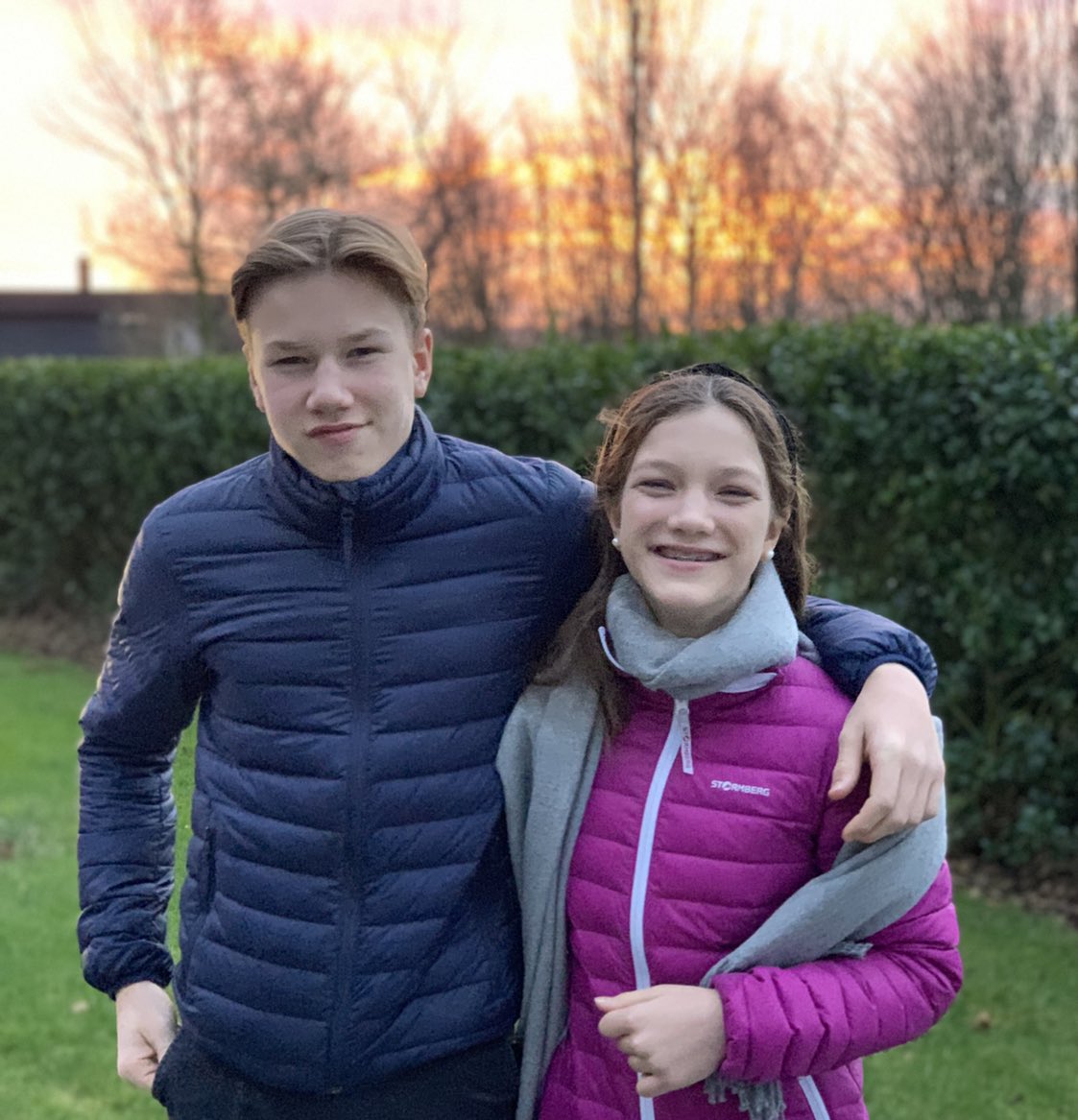 mvika's tweet photo. Diversity means creating equal opportunities for men and women. My children inspire me to be a role model in my quest to discover gender biases in myself that I have not been aware of before. Change starts with me. #makeithappen  #InternationalWomansDay https://t.co/TuMJAFsDy2