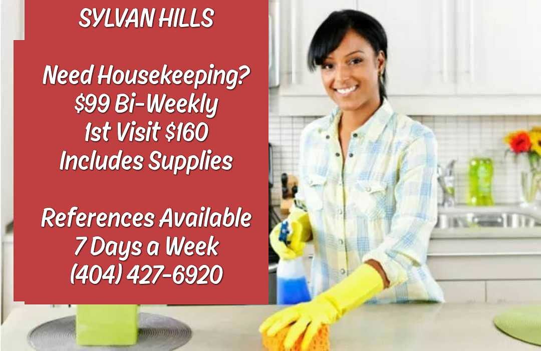 For our FRIENDS in Atlanta!