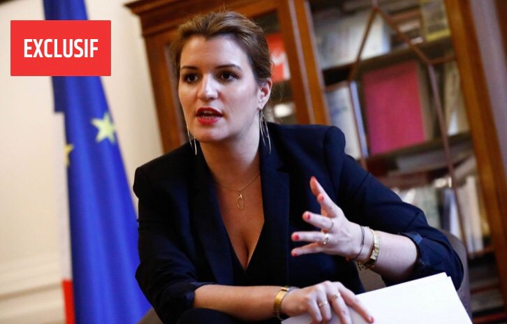 MarleneSchiappa's tweet photo. Premier bilan de la loi contre le harcèlement de rue, accès à l’IVG, égalité salariale, lutte contre les violences sexistes et sexuelles, PMA, présidence française du @G7fr ...

ITW exclusive dans @le_Parisien du #8mars sur les actions du @gouvernementFR pour #ToutesLesFemmes 👇🏾 https://t.co/KYaBHvGElR