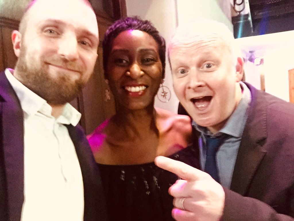 curvegames's tweet photo. Thank you SO MUCH @MCVonline. We’re honoured to win Indie Games Publisher of the Year for the second time 🏆

Right then, off to the after-party! 🥂 #MCVawards https://t.co/MuEhfoU7Vp