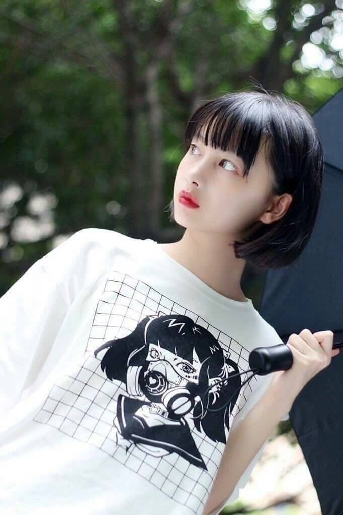 _Z_TL's tweet photo. この人が男という事実 https://t.co/X4ec5bPTeH