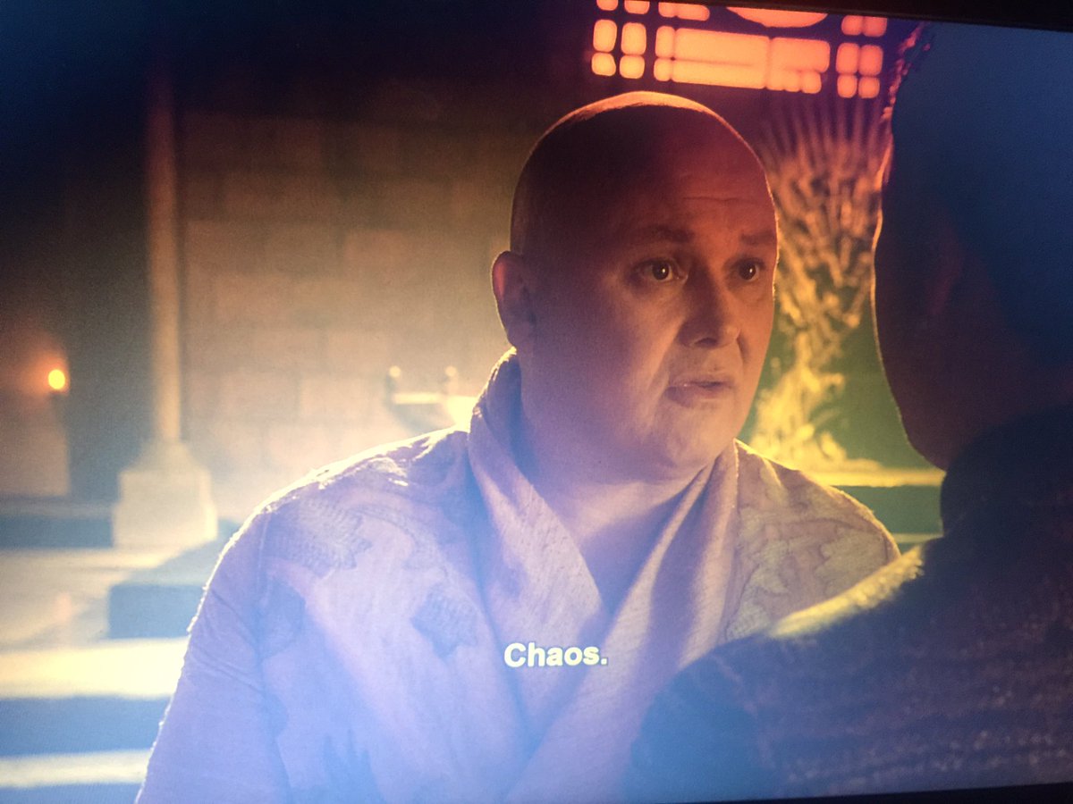 blesstromwick's tweet image. Game of Thrones