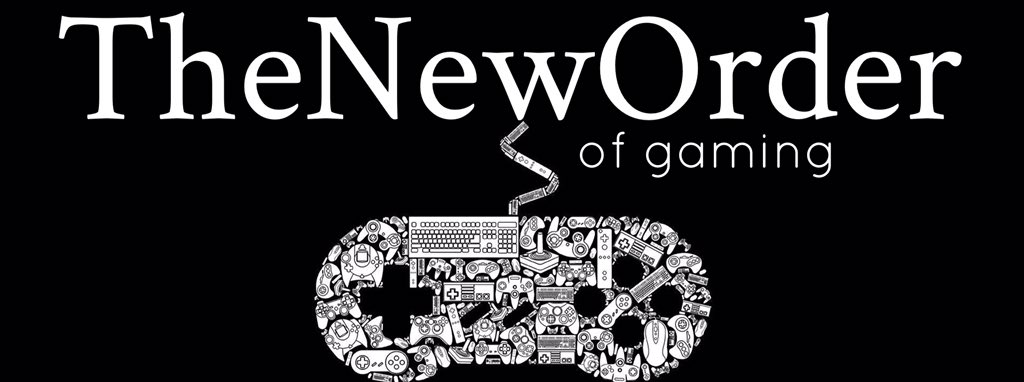 TNO_Clan's tweet photo. @Killnus1 Can you make one based on the on this? We’d like the “of gaming” in smaller writing size https://t.co/7sTnMmjiO0