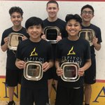 Photo by Capitol Squash (@CapitolSquash)