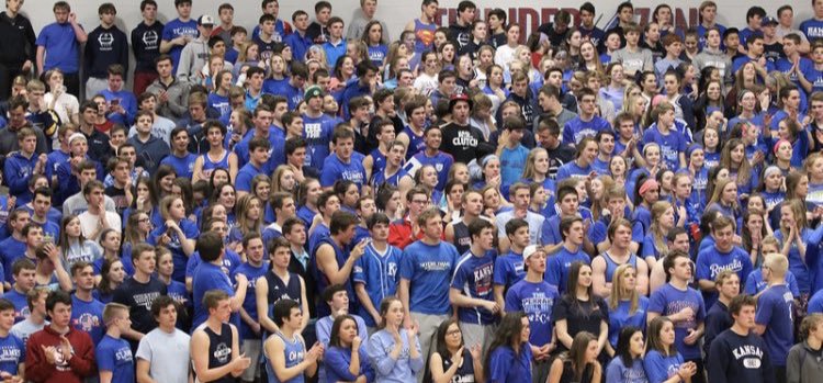 pmindy44's tweet image. High School athletics, I’ll miss you... #AnotherLast