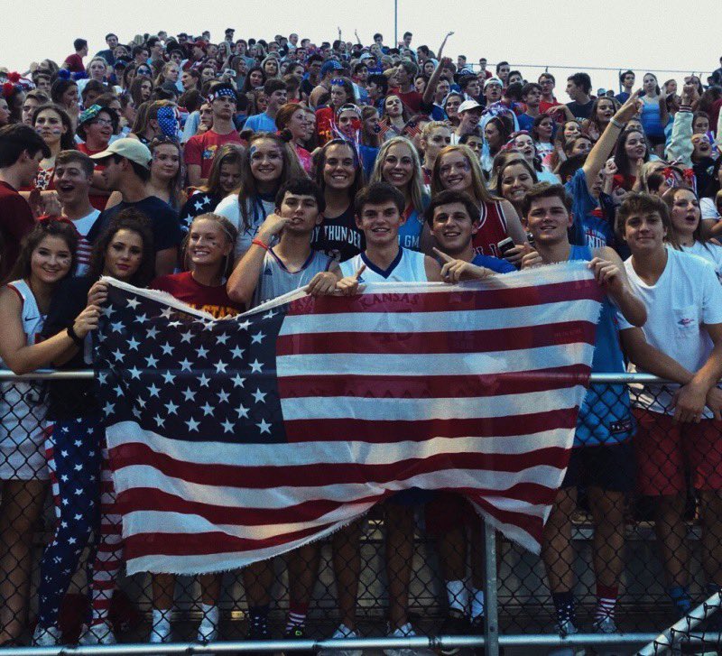 pmindy44's tweet image. High School athletics, I’ll miss you... #AnotherLast